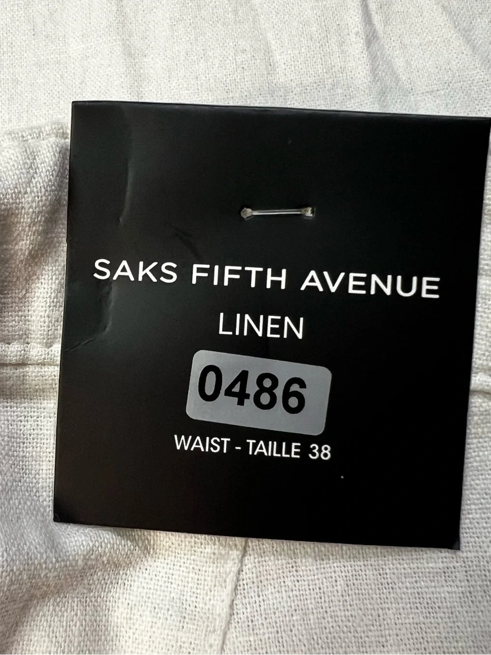 Saks Fifth Avenue saks fifth